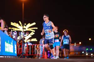 BIB: 888, 0000000, 2643
                            <button type="button" onclick="openModal(23011162)" class="btn btn-primary btn-sm float-right btn-popup" data-toggle="modal" data-target=".modal-high-quality">
                        <i class="fas fa-shopping-cart"></i> Add to Cart
                    </button>
                                            <button type="button" onclick="isThisMe(23011162, true)" class="btn btn-success btn-sm float-right btn-popup btn-isme hidden" data-toggle="tooltip" data-placement="bottom" title="นี่คือรูปของคุณใช่ไหม คลิกที่นี่เพื่อเอาเข้าอัลบั้ม">
                        <i class="fas fa-plus"></i> Add to album
                    </button>
                    <button type="button" onclick="isThisMe(23011162, false)" class="btn btn-warning btn-sm float-right btn-popup btn-isnotme hidden">
                        <i class="fas fa-ban"></i> Remove from album
                    </button>